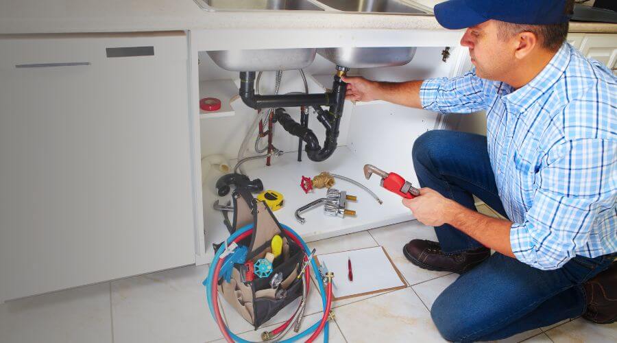 Professional Leak Detection in Brookline, NH