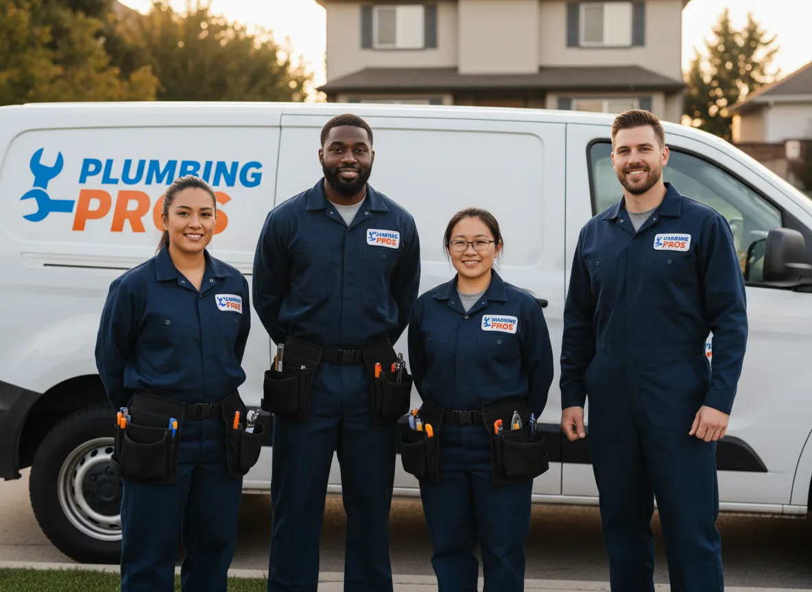 Water Heater Repair company in Brookline, NH
